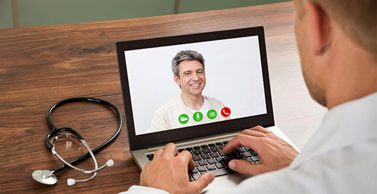 Telemedicine: From “nice to have” to “must have”