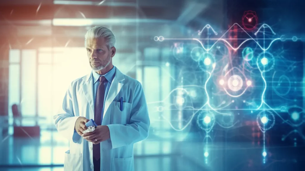 Artificial Intelligence in Healthcare: Trends & Predictions