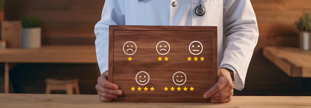 Why Patient Testimonials are Essential for Your Medical Practice in the Digital Age