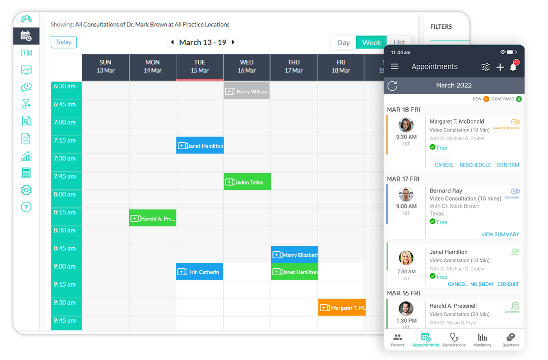 How To Start A Telemedicine Business: Startup Costs, Business Model